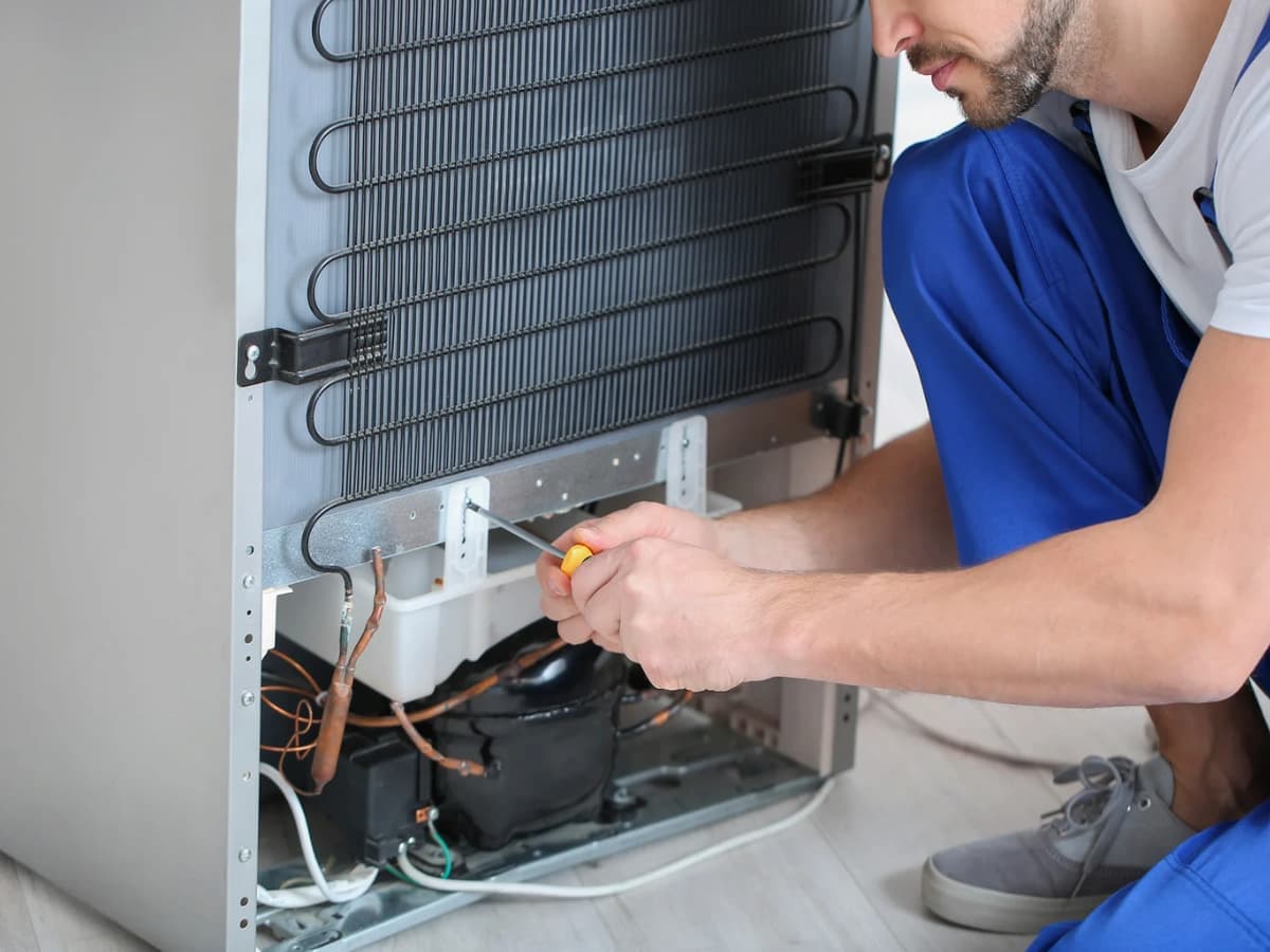 Reparación de electrodomésticos en Calafell