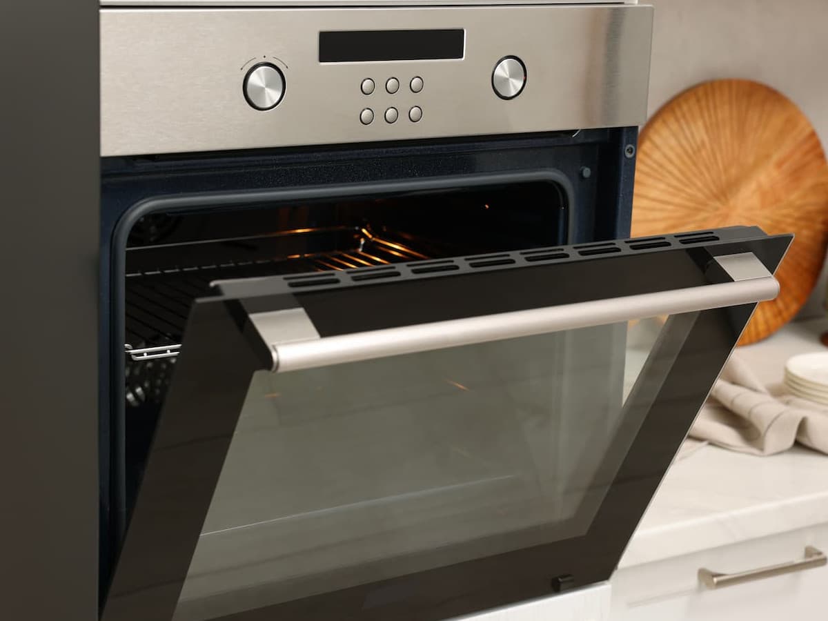 Tecnico horno Calafell – reparación de hornos